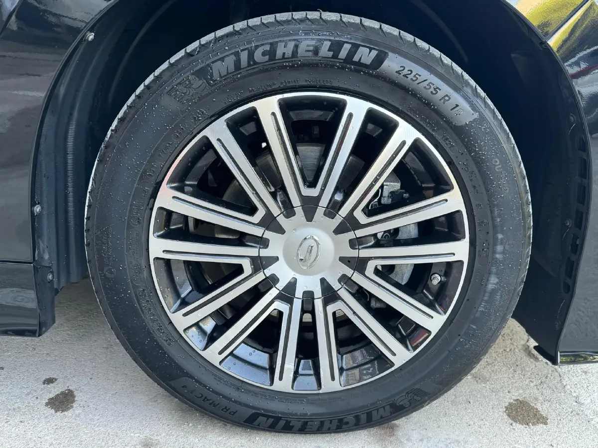 2021 GAC Trumpchi M8 2.0T 252HP L4 8AT,autocango,china used car exporter,china ev exporter,chinese used car exporter,chinese used ev exporter