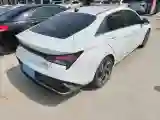 2022 Hyundai Elantra 1.5L 115HP L4 CVT