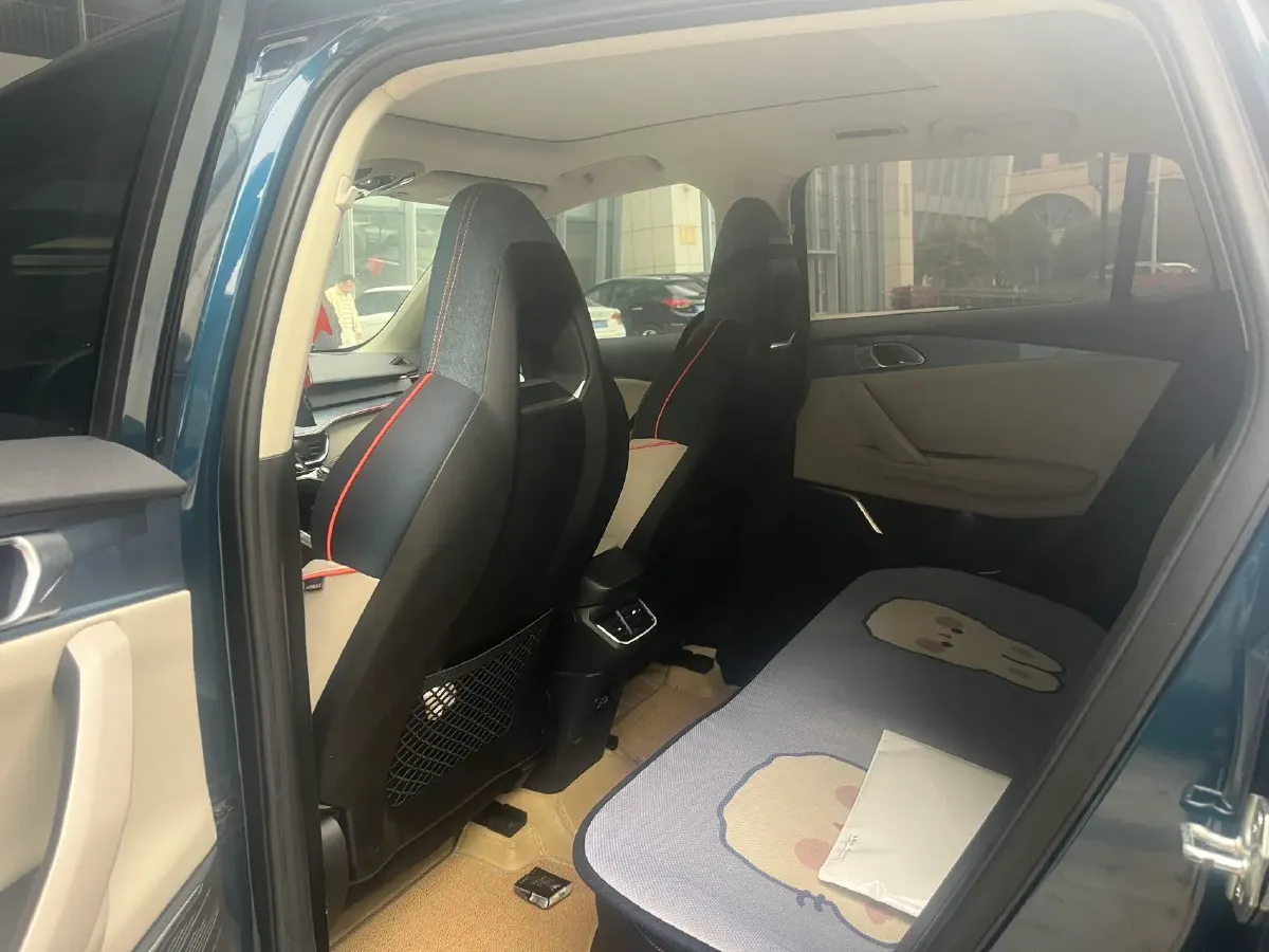 2020 LYNK&CO 06 1.5T 177HP L3 7DCT,autocango,china used car exporter,china ev exporter,chinese used car exporter,chinese used ev exporter