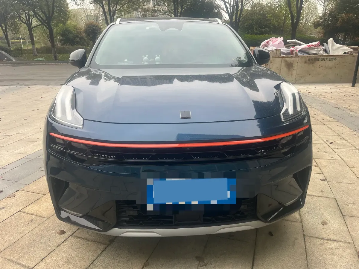 2020 LYNK&CO 06 1.5T 177HP L3 7DCT,autocango,china used car exporter,china ev exporter,chinese used car exporter,chinese used ev exporter