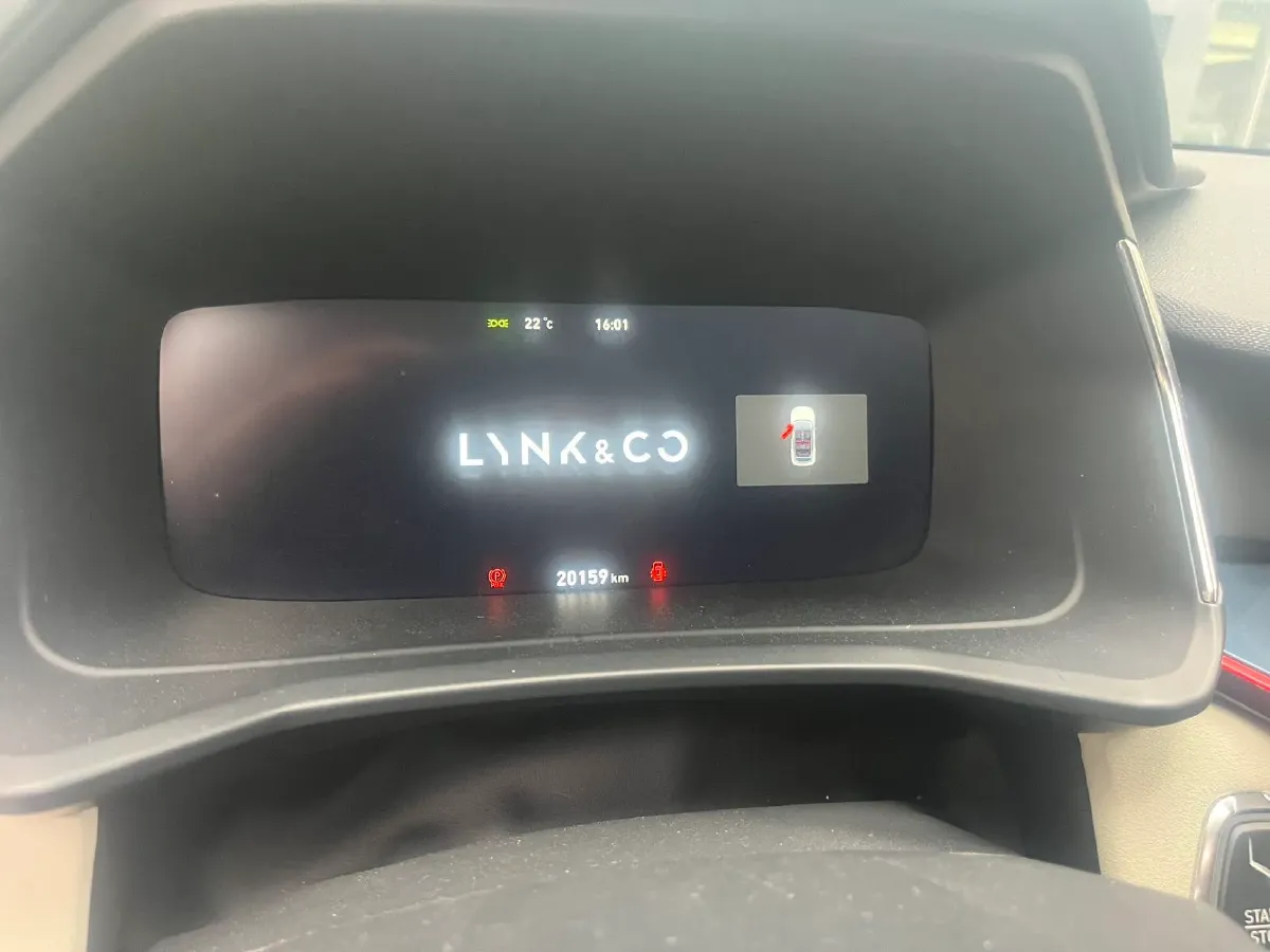2020 LYNK&CO 06 1.5T 177HP L3 7DCT,autocango,china used car exporter,china ev exporter,chinese used car exporter,chinese used ev exporter