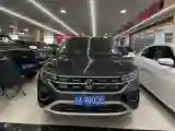 2024 Volkswagen Tayron 2.0T 186HP L4 7DCT