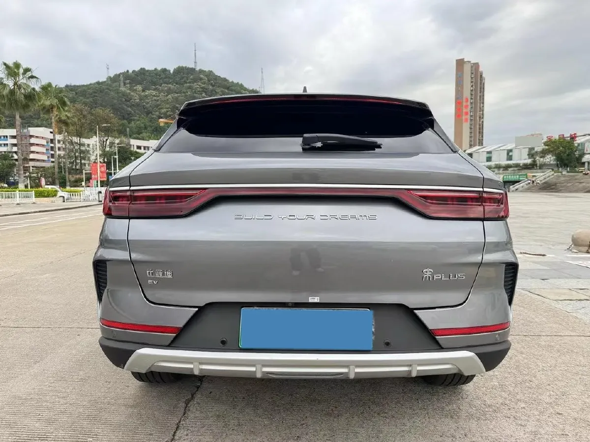 2021 BYD Qin BEV 53.56KWH,autocango,china used car exporter,china ev exporter,chinese used car exporter,chinese used ev exporter