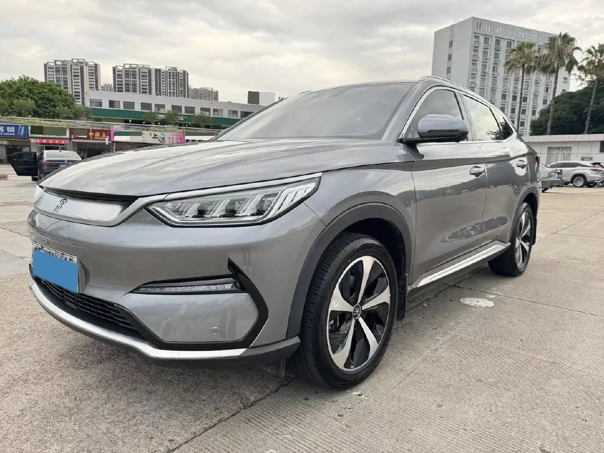 2021 BYD Qin BEV 53.56KWH,autocango,china used car exporter,china ev exporter,chinese used car exporter,chinese used ev exporter