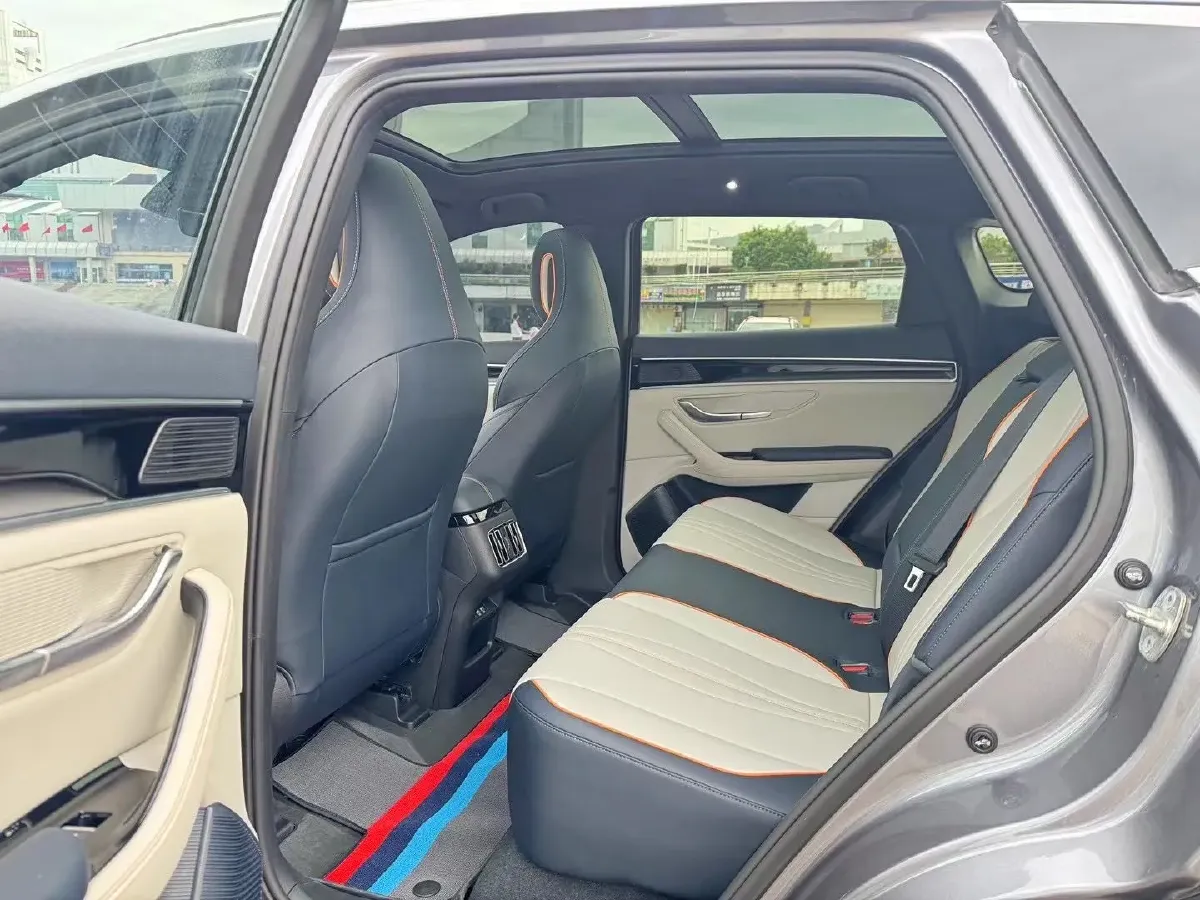 2021 BYD Qin BEV 53.56KWH,autocango,china used car exporter,china ev exporter,chinese used car exporter,chinese used ev exporter