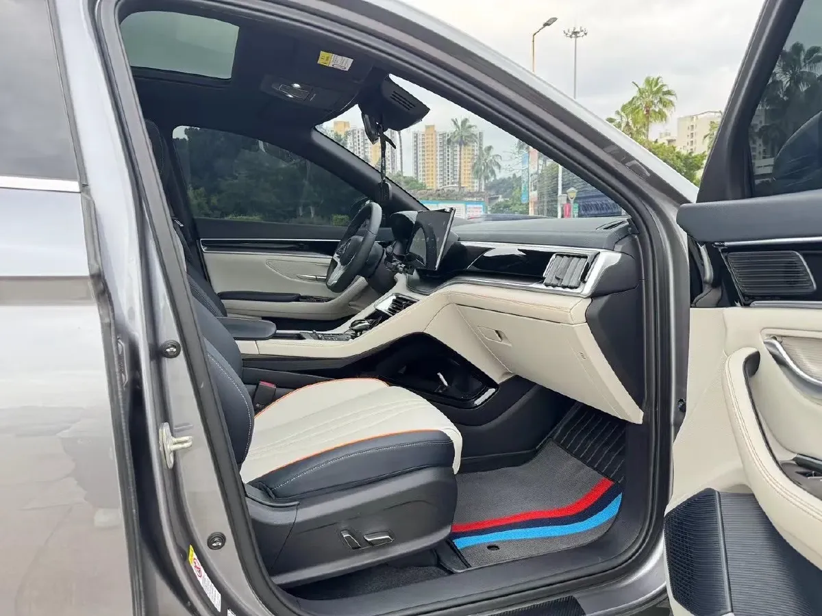 2021 BYD Qin BEV 53.56KWH,autocango,china used car exporter,china ev exporter,chinese used car exporter,chinese used ev exporter