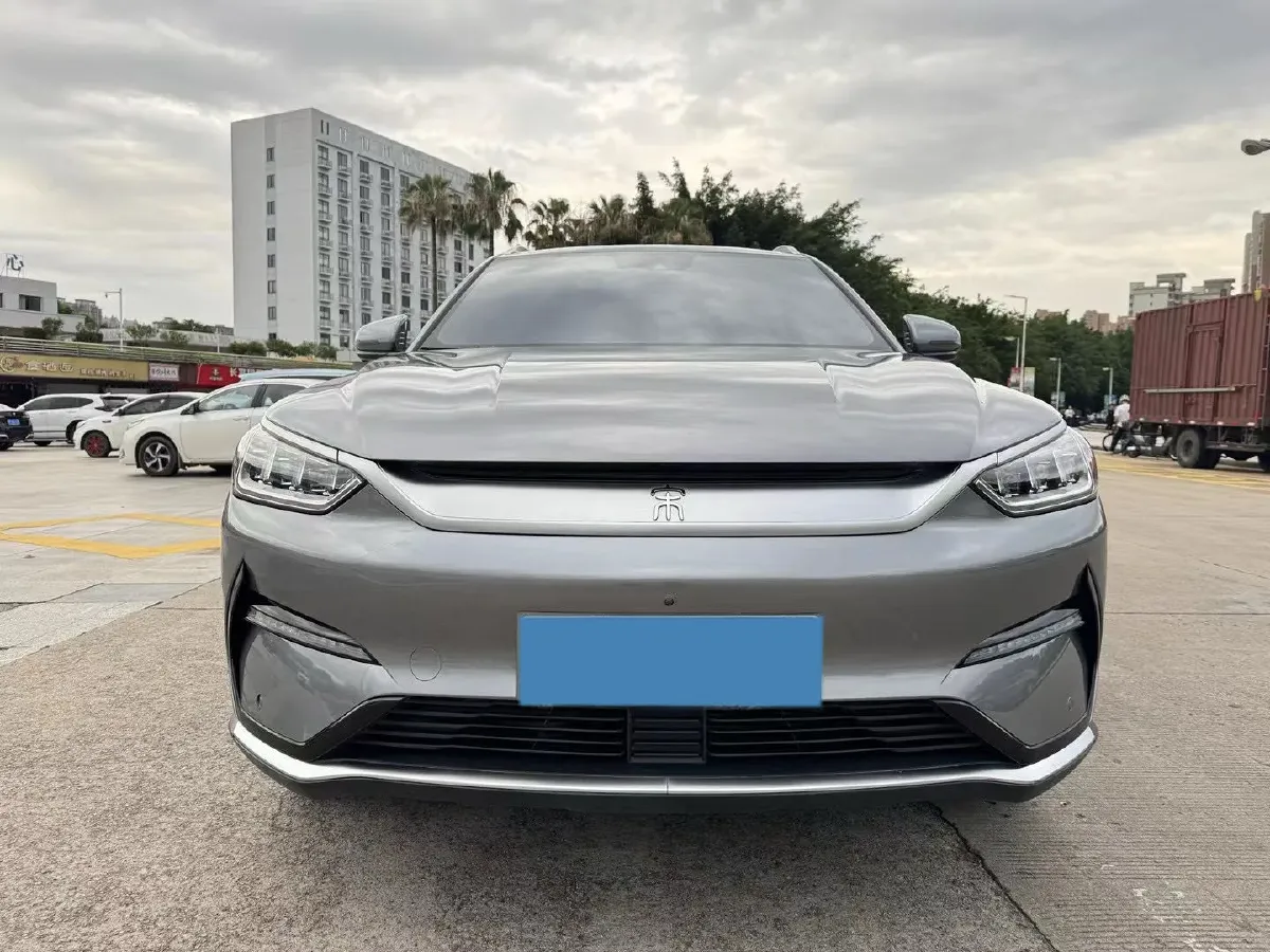2021 BYD Qin BEV 53.56KWH,autocango,china used car exporter,china ev exporter,chinese used car exporter,chinese used ev exporter