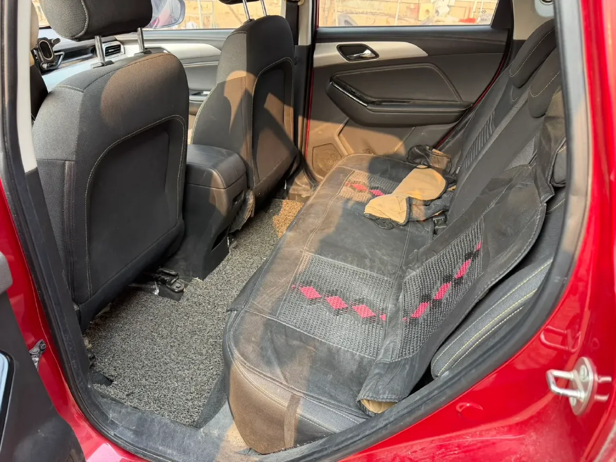 2019 BeiJing Auto X3 1.5L 116HP L4 5MT,autocango,china used car exporter,china ev exporter,chinese used car exporter,chinese used ev exporter