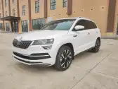 2023 SKODA KAROQ,autocango,china used car exporter,china ev exporter,chinese used car exporter,chinese used ev exporter