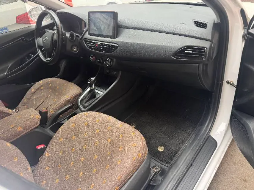 2017 Hyundai Celesta 1.6L 123HP L4 6AT,autocango,china used car exporter,china ev exporter,chinese used car exporter,chinese used ev exporter