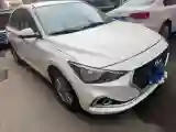 2017 Hyundai Celesta 1.6L 123HP L4 6AT