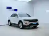 2022 Volkswagen T-Roc 1.4T 150HP L4 7DCT