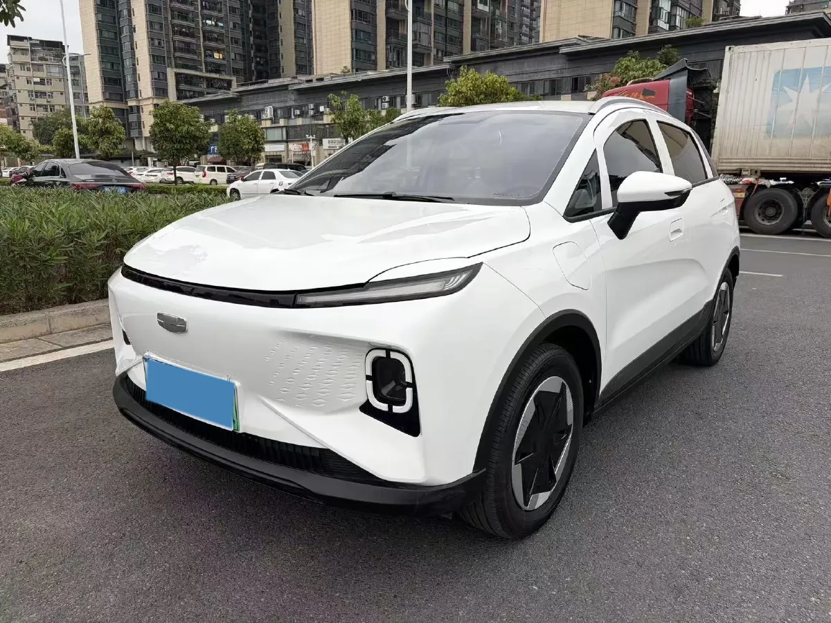 2024 Geometry E BEV 29.67KWH,autocango,china used car exporter,china ev exporter,chinese used car exporter,chinese used ev exporter