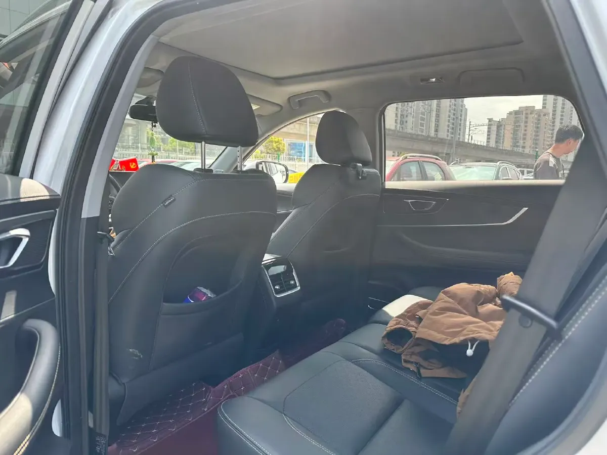 2024 Chery Tiggo 8 1.5T 156HP L4 6DCT,autocango,china used car exporter,china ev exporter,chinese used car exporter,chinese used ev exporter