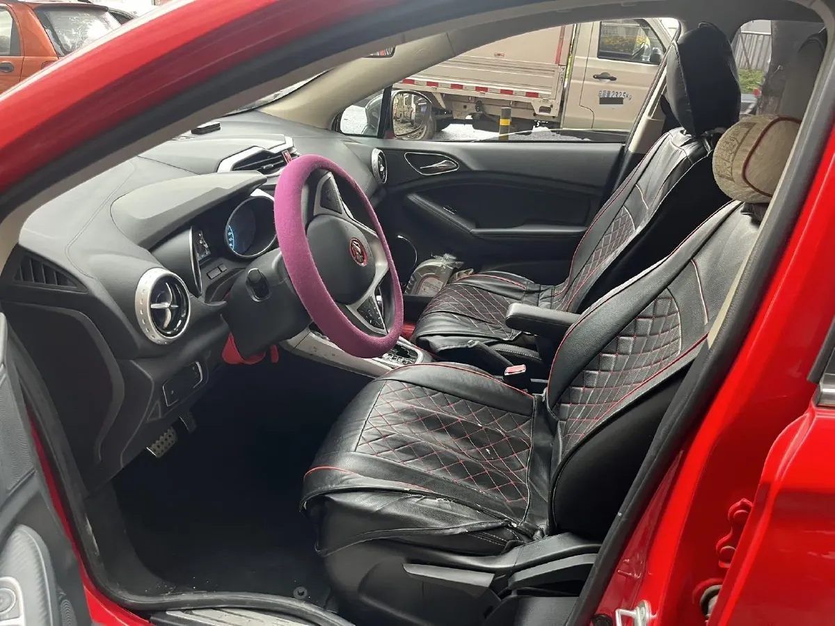 2017 BYD Yuan 1.5L 109HP L4 6DCT,autocango,china used car exporter,china ev exporter,chinese used car exporter,chinese used ev exporter