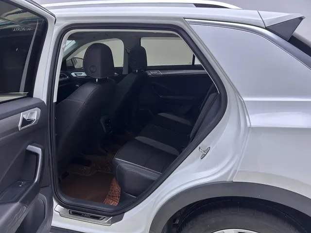 2020 Volkswagen T-Roc 1.4T 131HP L4 7DCT,autocango,china used car exporter,china ev exporter,chinese used car exporter,chinese used ev exporter