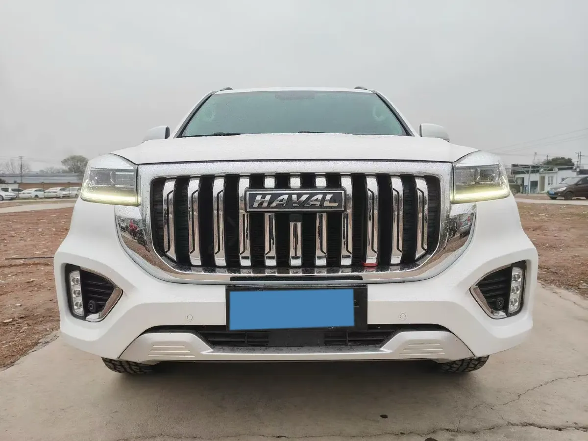 2022 Haval H9 2.0T 224HP L4 8AT,autocango,china used car exporter,china ev exporter,chinese used car exporter,chinese used ev exporter