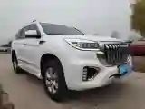2022 Haval H9 2.0T 224HP L4 8AT