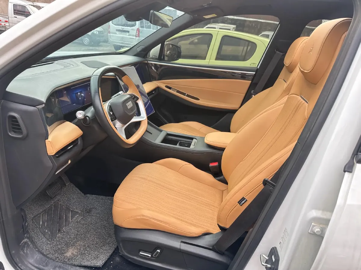 2024 Geely Galaxy L7 1.5T 163HP L4 3DHT PHEV 18.7KWH,autocango,china used car exporter,china ev exporter,chinese used car exporter,chinese used ev exporter