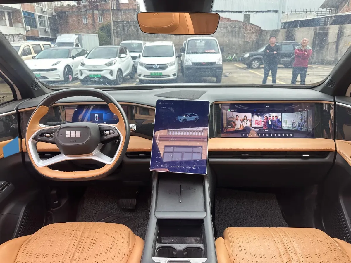 2024 Geely Galaxy L7 1.5T 163HP L4 3DHT PHEV 18.7KWH,autocango,china used car exporter,china ev exporter,chinese used car exporter,chinese used ev exporter