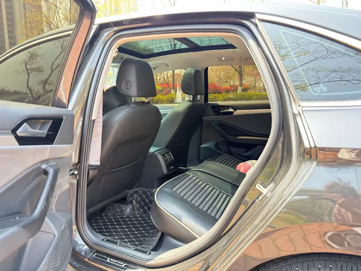 2020 Volkswagen Sagitar 1.4T 150HP L4 7DCT,autocango,china used car exporter,china ev exporter,chinese used car exporter,chinese used ev exporter