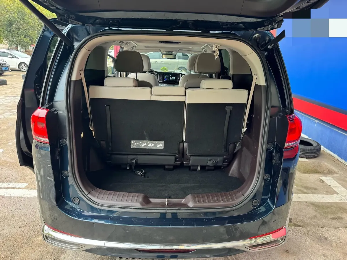 2021 GAC Trumpchi M8 2.0T 252HP L4 8AT,autocango,china used car exporter,china ev exporter,chinese used car exporter,chinese used ev exporter