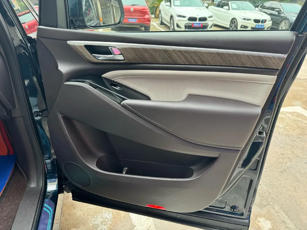 2021 GAC Trumpchi M8 2.0T 252HP L4 8AT,autocango,china used car exporter,china ev exporter,chinese used car exporter,chinese used ev exporter