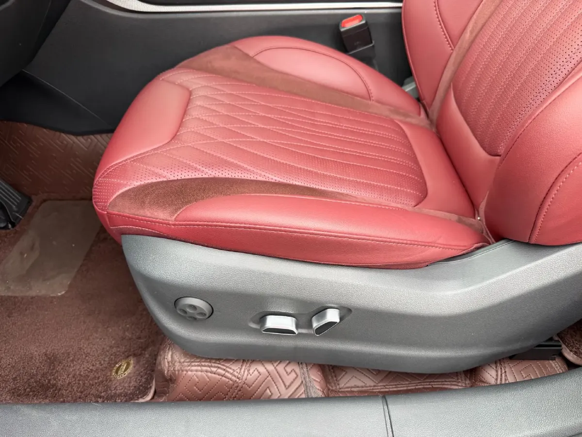 2023 HongQi HS5 2.0T 252HP L4 8AT,autocango,china used car exporter,china ev exporter,chinese used car exporter,chinese used ev exporter