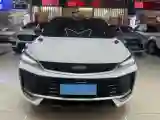 2025 Geely Coolray 1.5T 181HP L4 7DCT