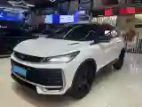 2025 Geely Coolray 1.5T 181HP L4 7DCT