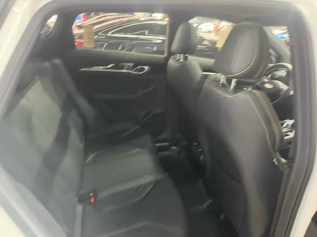 2025 Geely Coolray 1.5T 181HP L4 7DCT,autocango,china used car exporter,china ev exporter,chinese used car exporter,chinese used ev exporter