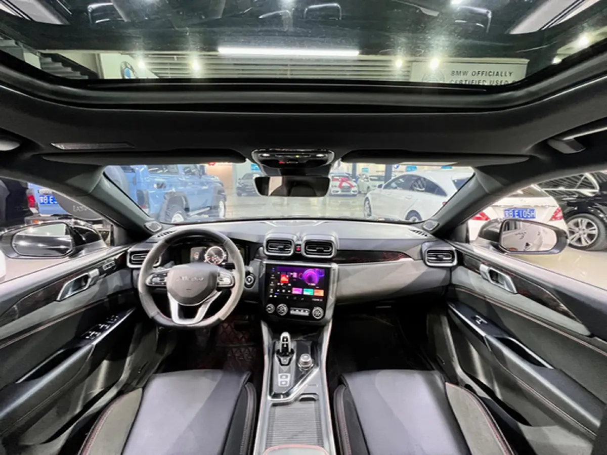 2021 LYNK&CO 03 2.0T 190HP L4 6AT,autocango,china used car exporter,china ev exporter,chinese used car exporter,chinese used ev exporter