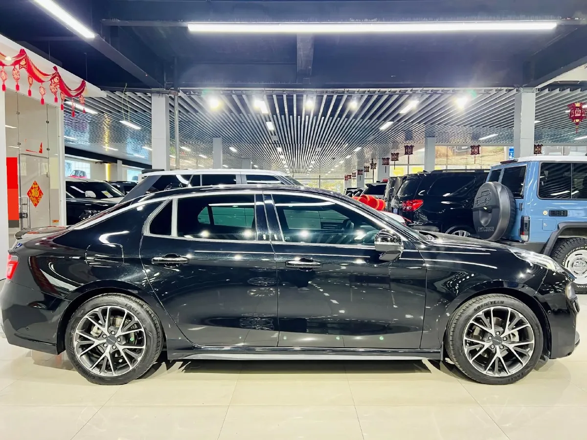 2021 LYNK&CO 03 2.0T 190HP L4 6AT,autocango,china used car exporter,china ev exporter,chinese used car exporter,chinese used ev exporter