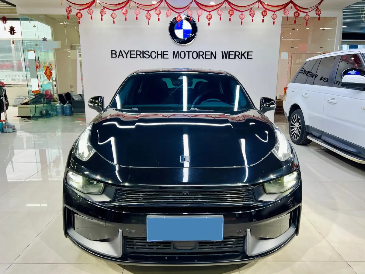 2021 LYNK&CO 03 2.0T 190HP L4 6AT,autocango,china used car exporter,china ev exporter,chinese used car exporter,chinese used ev exporter