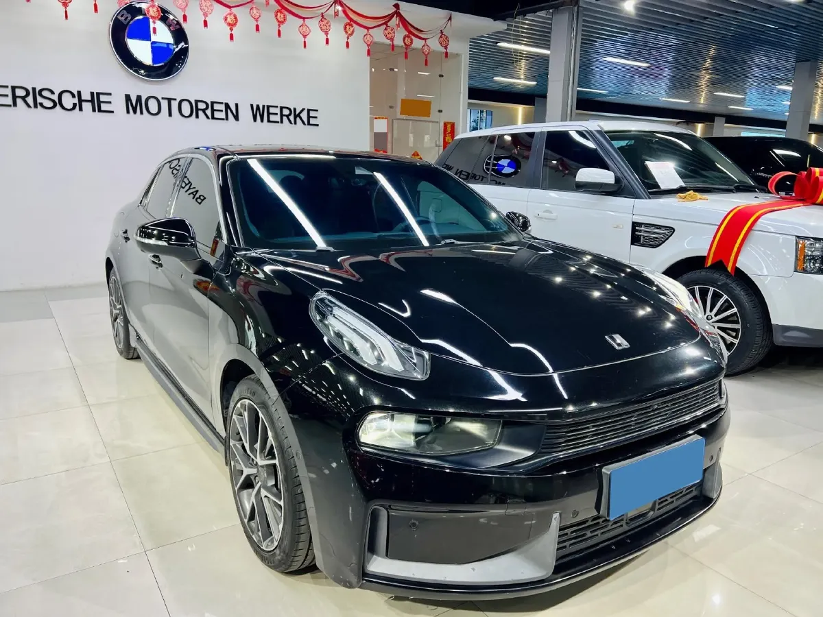 2021 LYNK&CO 03 2.0T 190HP L4 6AT,autocango,china used car exporter,china ev exporter,chinese used car exporter,chinese used ev exporter