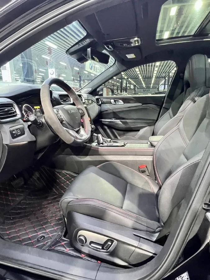 2021 LYNK&CO 03 2.0T 190HP L4 6AT,autocango,china used car exporter,china ev exporter,chinese used car exporter,chinese used ev exporter