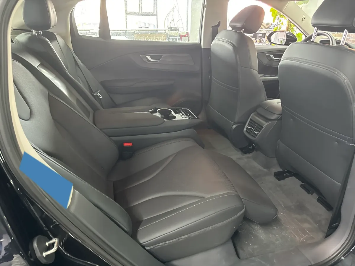 2021 HongQi E-QM5 BEV 54KWH,autocango,china used car exporter,china ev exporter,chinese used car exporter,chinese used ev exporter