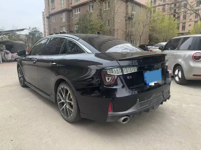 2019 LYNK&CO 01 2.0T 190HP L4 6AT,autocango,china used car exporter,china ev exporter,chinese used car exporter,chinese used ev exporter