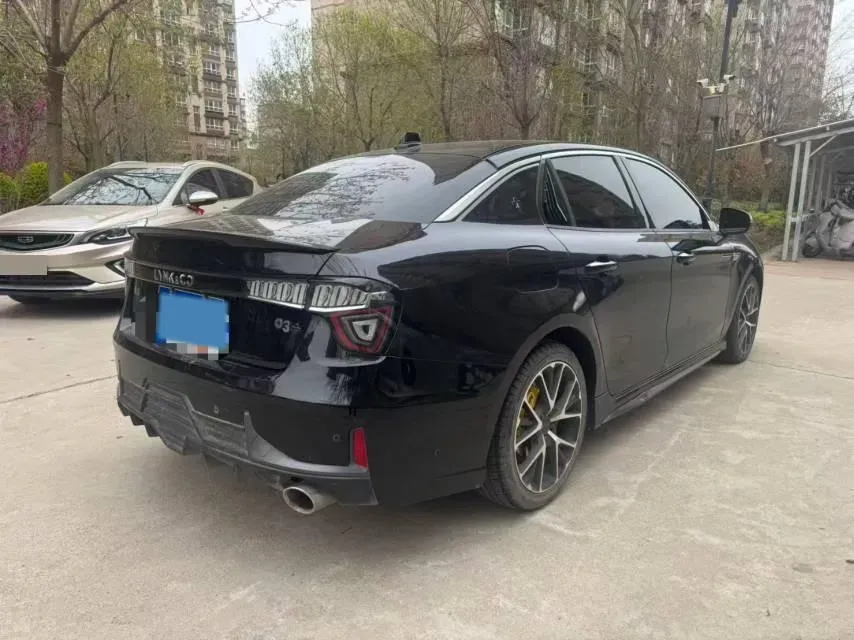 2019 LYNK&CO 01 2.0T 190HP L4 6AT,autocango,china used car exporter,china ev exporter,chinese used car exporter,chinese used ev exporter