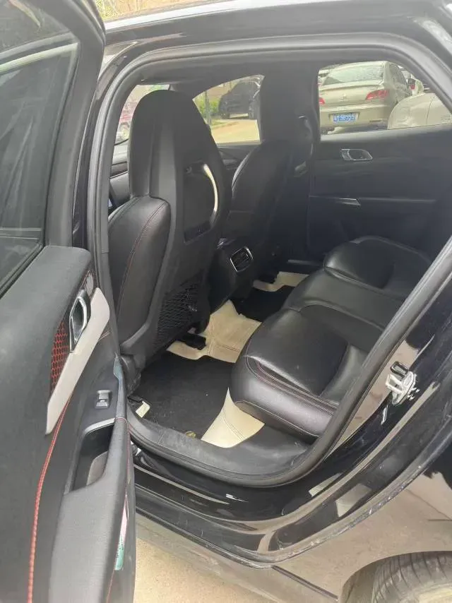 2019 LYNK&CO 01 2.0T 190HP L4 6AT,autocango,china used car exporter,china ev exporter,chinese used car exporter,chinese used ev exporter