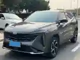 2023 Geely Azkarra 1.5T 181HP L4 7DCT