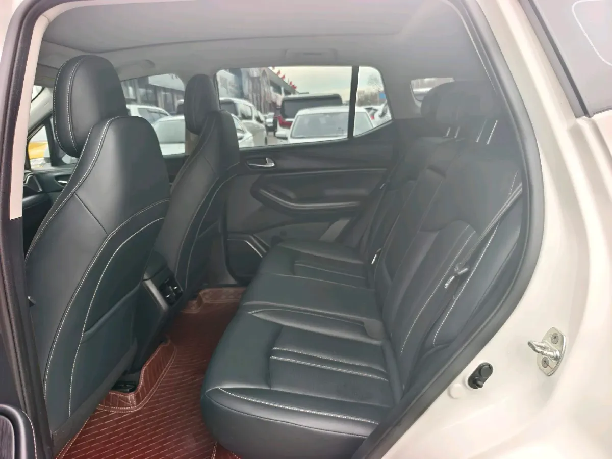 2021 GAC Trumpchi GS4 1.5T 169HP L4 6AT,autocango,china used car exporter,china ev exporter,chinese used car exporter,chinese used ev exporter