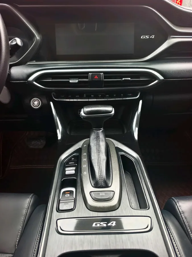 2021 GAC Trumpchi GS4 1.5T 169HP L4 6AT,autocango,china used car exporter,china ev exporter,chinese used car exporter,chinese used ev exporter