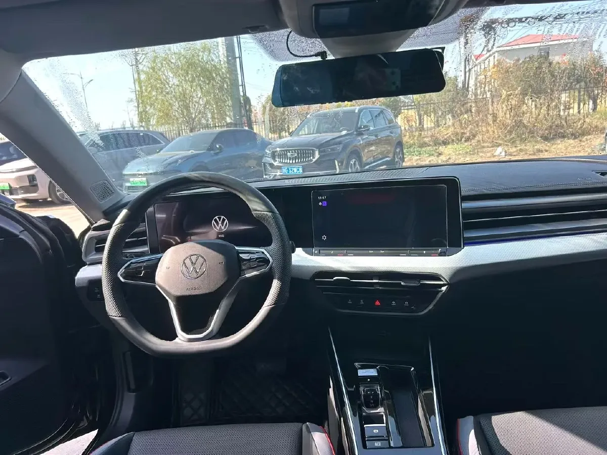 2024 Volkswagen Lamando 1.4T 150HP L4 7DCT,autocango,china used car exporter,china ev exporter,chinese used car exporter,chinese used ev exporter