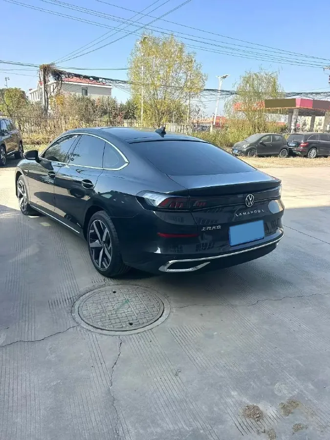 2024 Volkswagen Lamando 1.4T 150HP L4 7DCT,autocango,china used car exporter,china ev exporter,chinese used car exporter,chinese used ev exporter