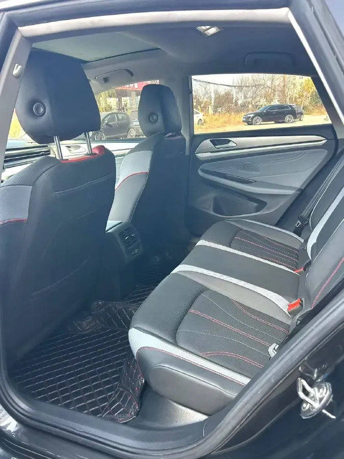 2024 Volkswagen Lamando 1.4T 150HP L4 7DCT,autocango,china used car exporter,china ev exporter,chinese used car exporter,chinese used ev exporter