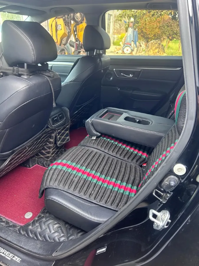 2020 Honda Breeze 1.5T 193HP L4 CVT,autocango,china used car exporter,china ev exporter,chinese used car exporter,chinese used ev exporter