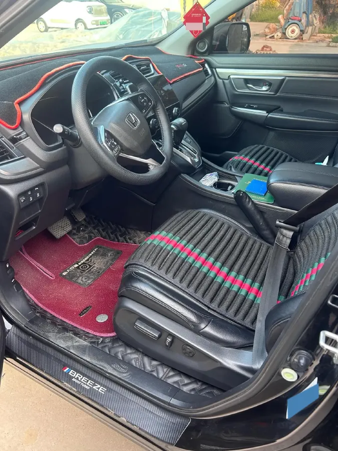 2020 Honda Breeze 1.5T 193HP L4 CVT,autocango,china used car exporter,china ev exporter,chinese used car exporter,chinese used ev exporter