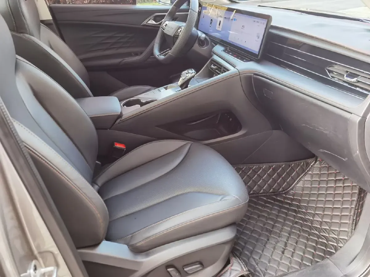 2022 Jetta VS7 1.4T 150HP L4 6AT,autocango,china used car exporter,china ev exporter,chinese used car exporter,chinese used ev exporter