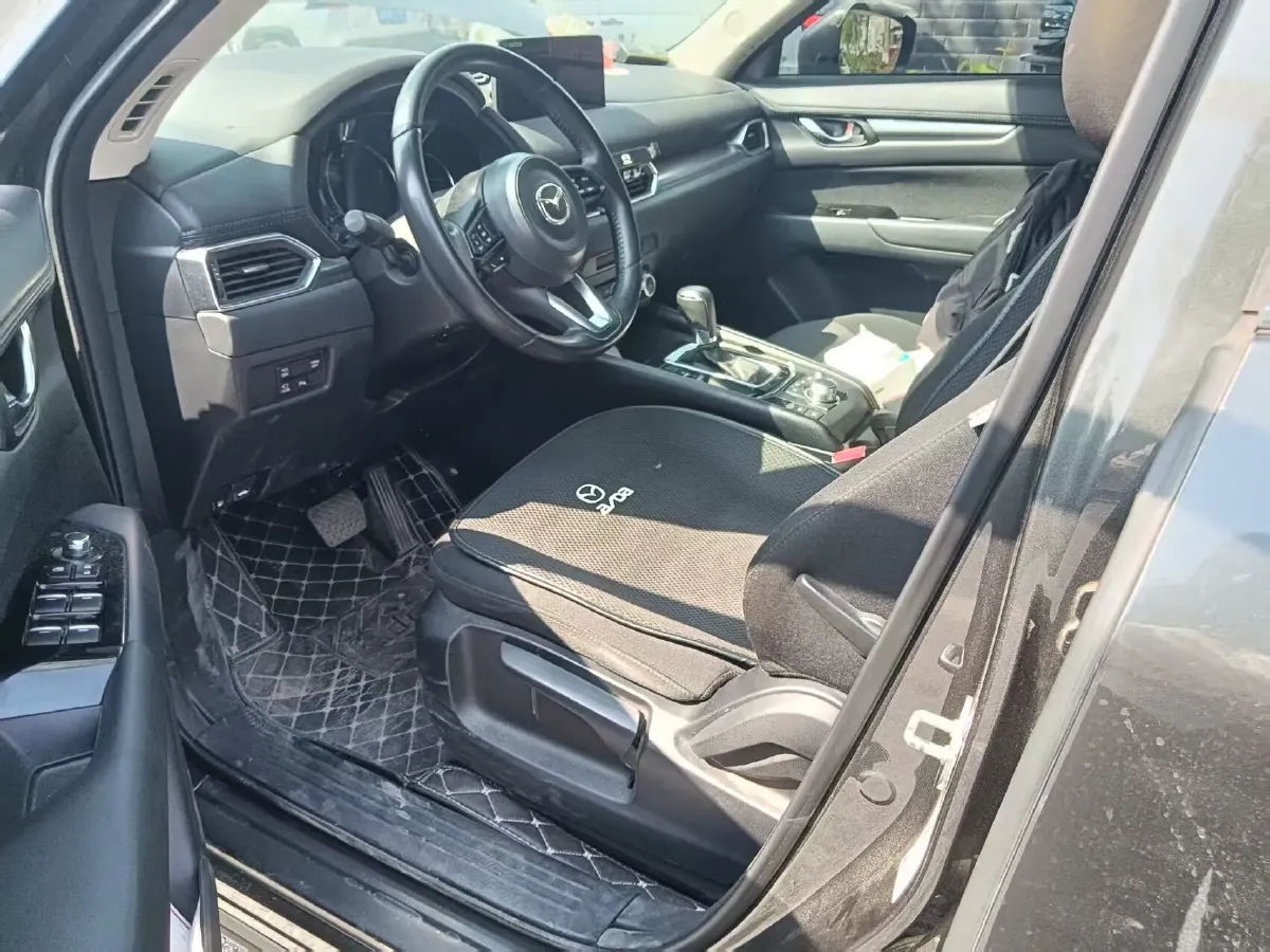 2022 Hyundai Tucson 2.0L 150HP L4 6AT Hybrid,autocango,china used car exporter,china ev exporter,chinese used car exporter,chinese used ev exporter